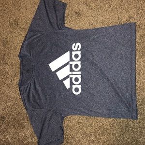 Men’s adidas shirt